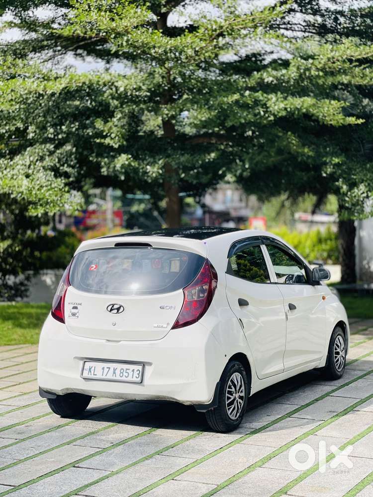 Hyundai Eon Era +, 2013, Petrol
