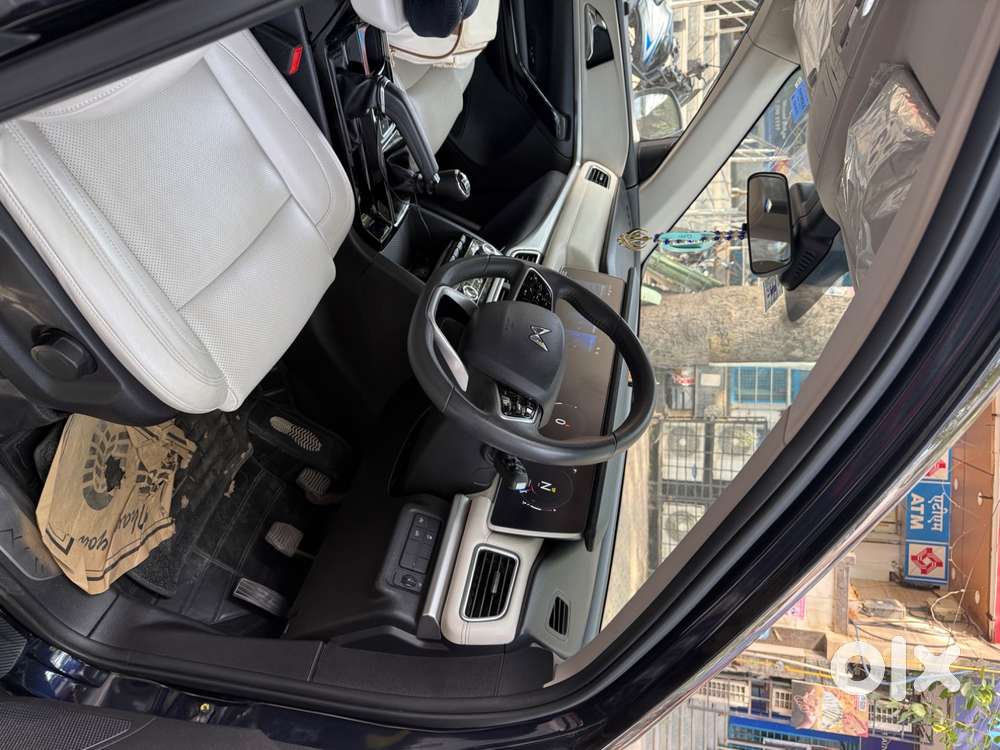 Mahindra Xuv700 Ax7 Mt Pt 2023