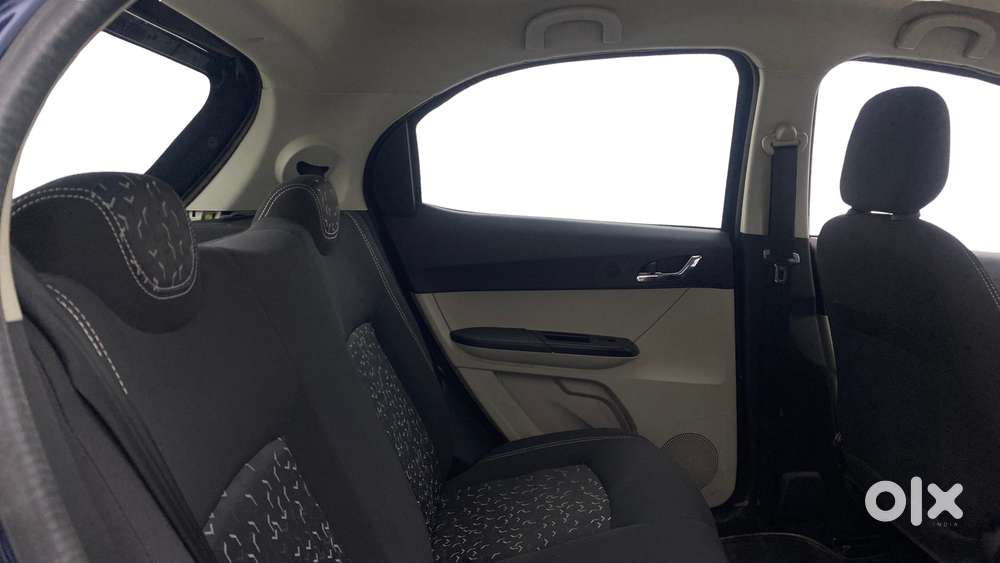 Tata Tiago Xza Plus, 2023, Petrol