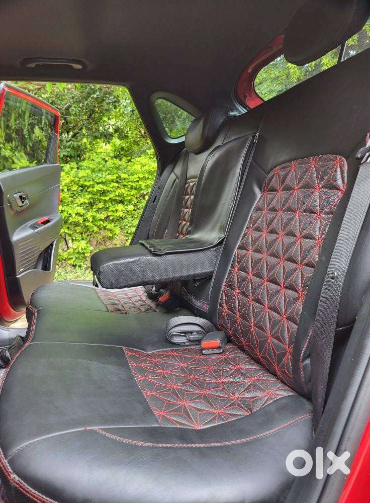 Hyundai I20 N Line N8 1.0 Turbo Dct, 2022, Petrol