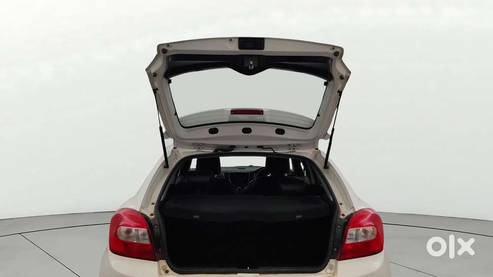 Maruti Suzuki Baleno Zeta, 2021, Petrol