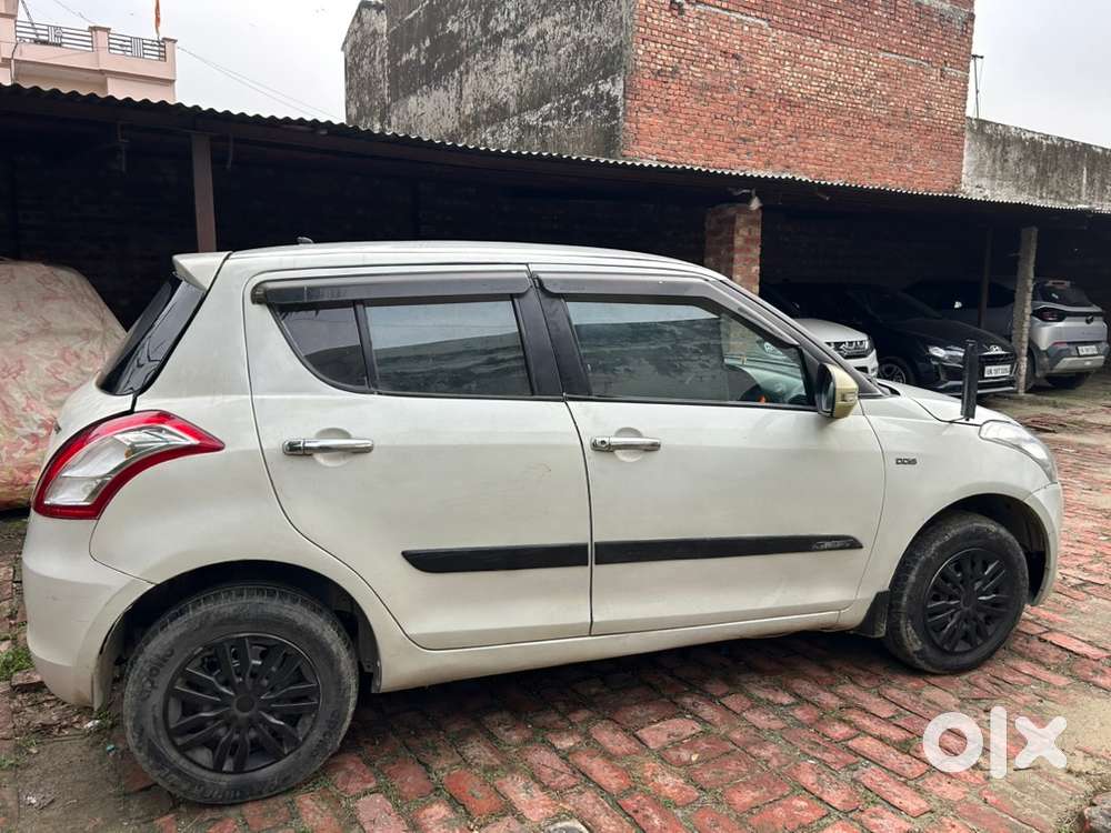 Maruti Suzuki Swift 2014