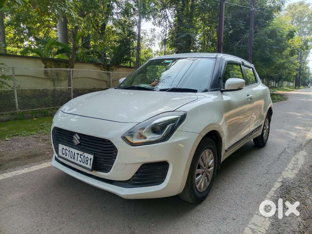 Maruti Suzuki Swift Amt Ddis Vdi, 2019, Diesel