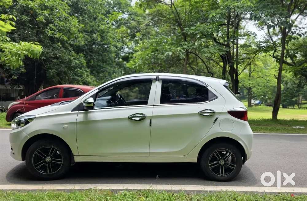 Tata Tiago 1.2 Revotron 2019 (xz Top Model)