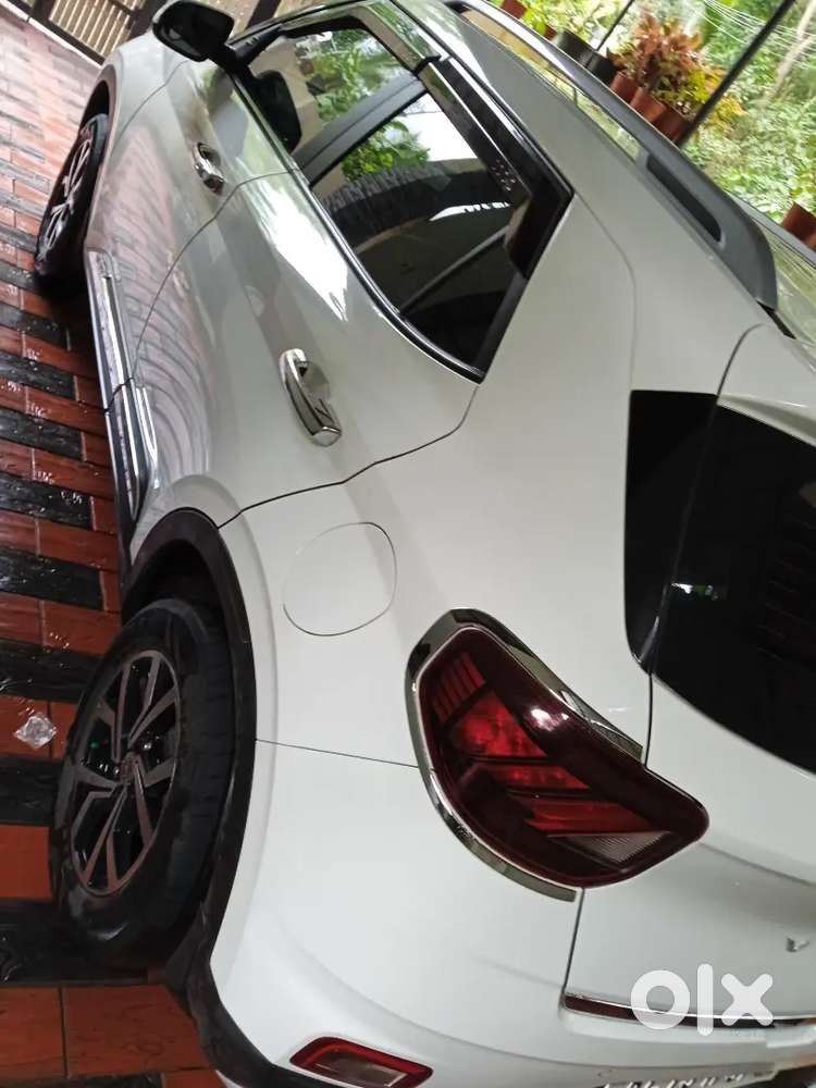 Hyundai Venue 2021 Petrol Good Condition
