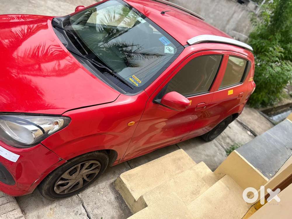 Maruti Suzuki Car 2022