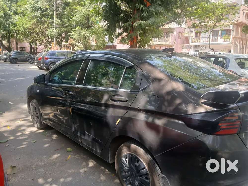 Honda City 2014 Petrol 59000 Km Driven