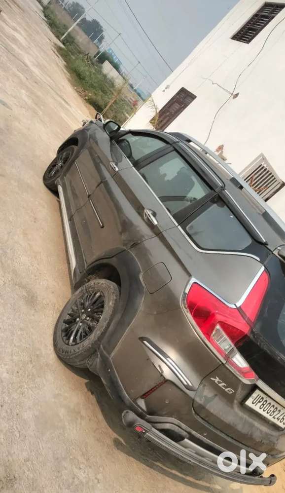 Maruti Xl6 2022 Year