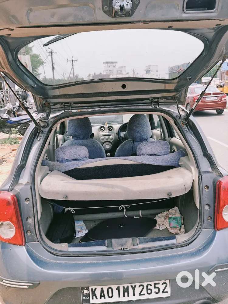 Renault Pulse Top End Diesel, Good Condition