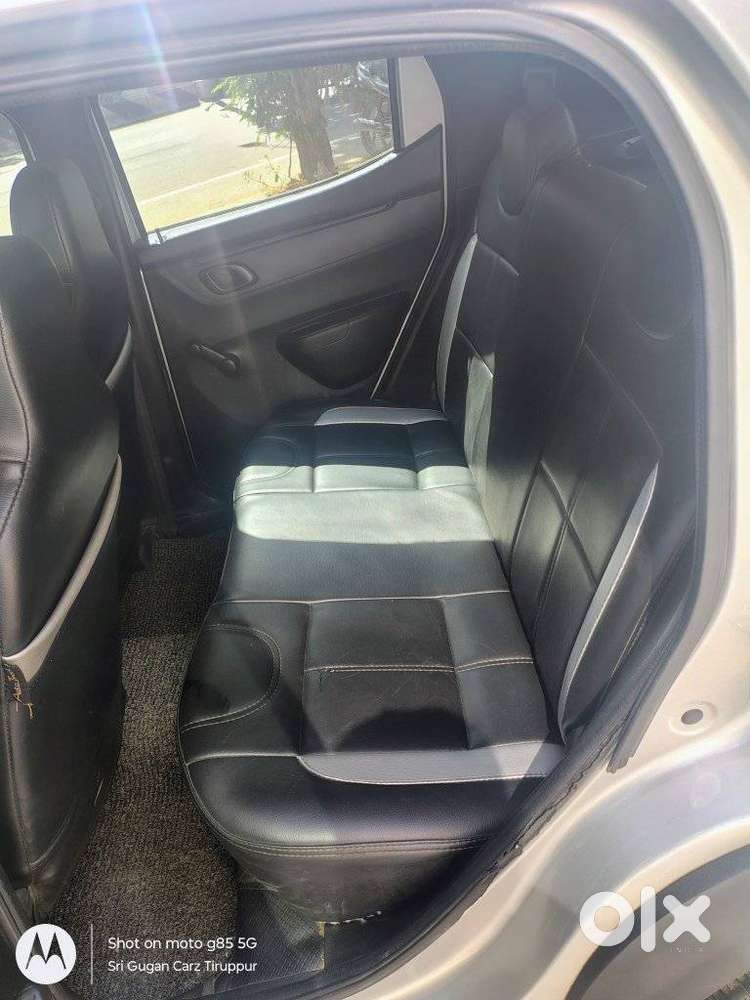 Renault Kwid Rxl, 2018, Petrol