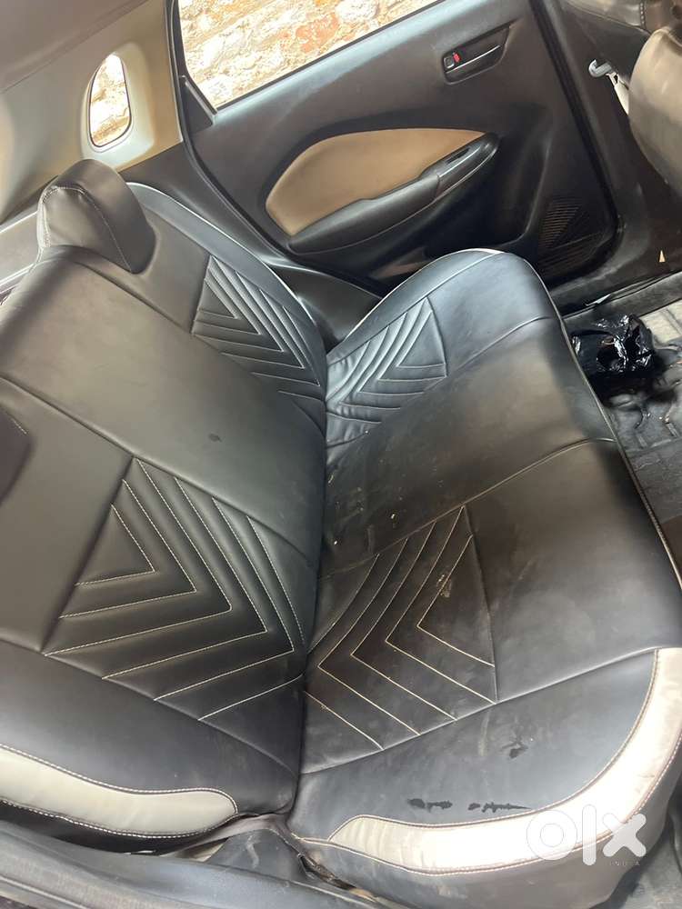 All New Single Hand Driven Spare Key Availble