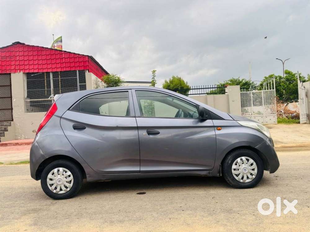 Hyundai Eon Era +, 2012, Petrol