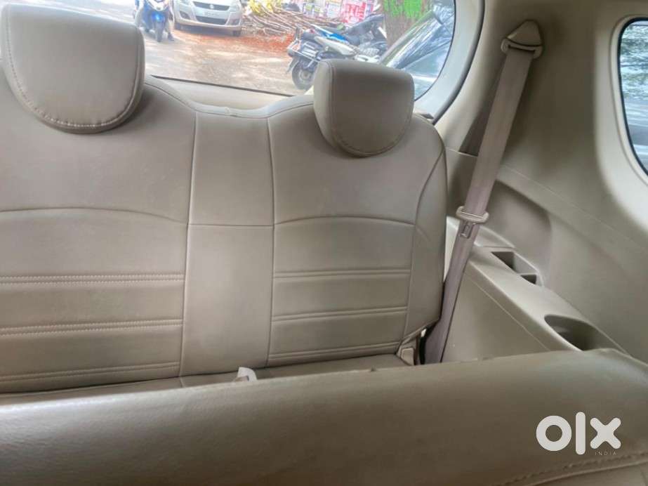 Maruti Suzuki Ertiga 2012-2015 Vdi Abs, 2013, Diesel