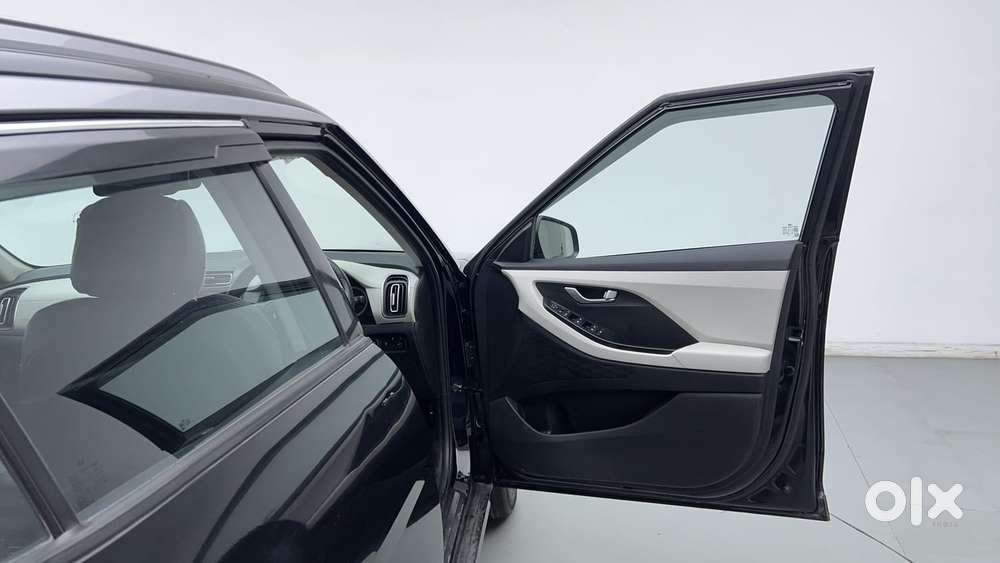 Hyundai Creta 1.5 Sx, 2023, Petrol