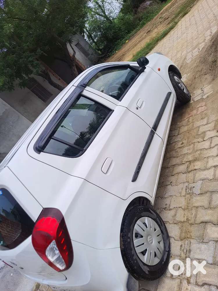 Maruti Suzuki Alto 2020