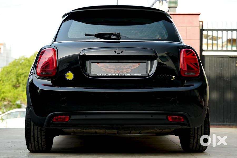 Mini Cooper Se 3-door, 2023, Electric