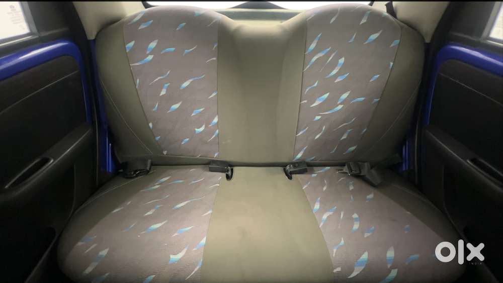 Tata Nano 2012-2015 Twist Xt, 2015, Petrol