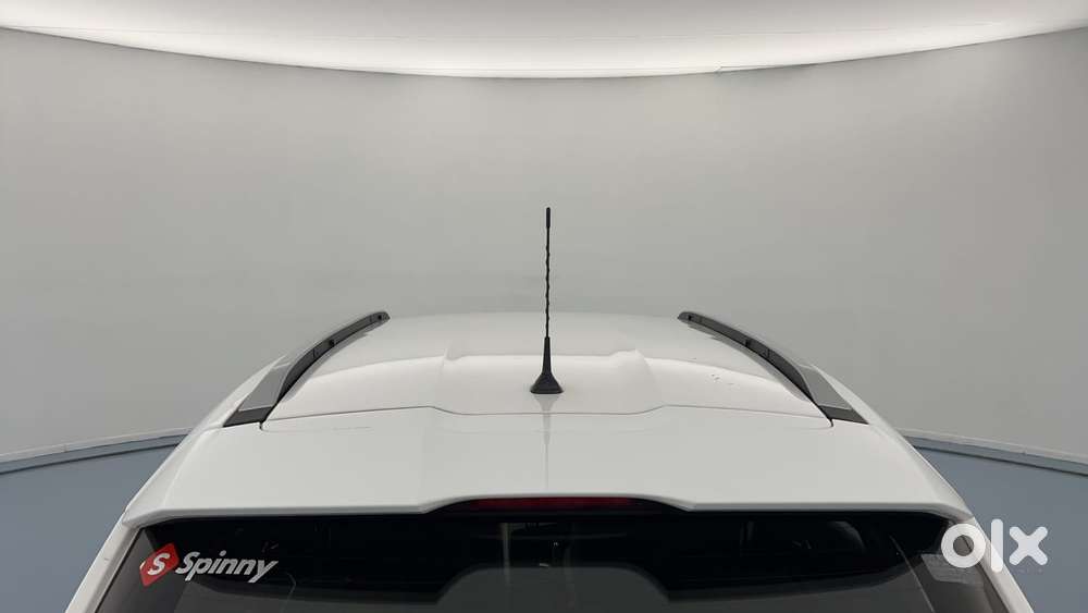 Nissan Magnite 1.0 Xv, 2021, Petrol