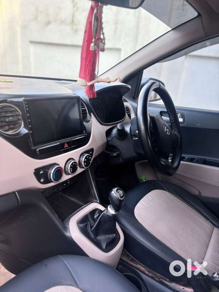 Hyundai Grand I10 1.2 Kappa Era, 2018, Diesel