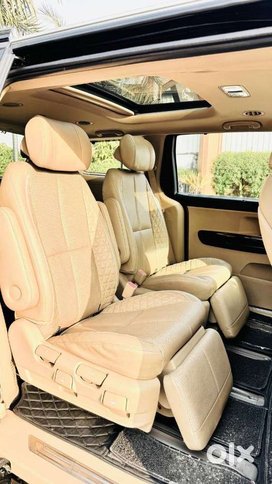 Kia Carnival Limousine, 2022, Diesel