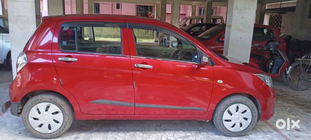 Maruti Suzuki Celerio Vxi 2018