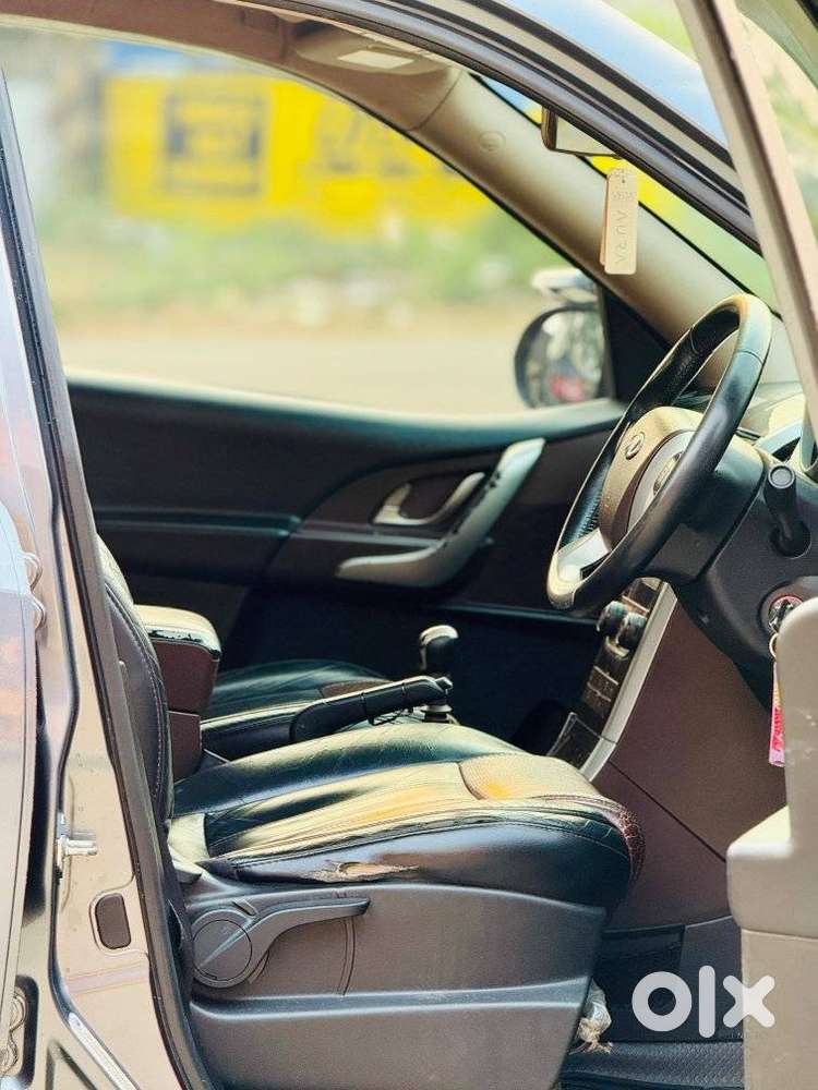 Mahindra Xuv500 W8, 2012, Diesel