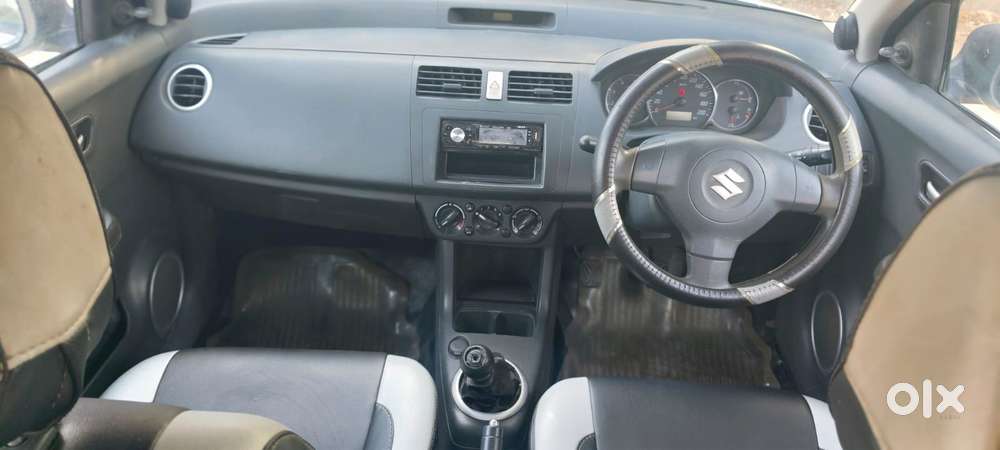 Maruti Suzuki Swift Vdi (o), 2011, Diesel