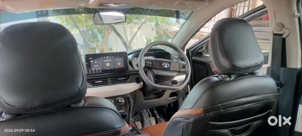Tata Nexon Revotron 2026