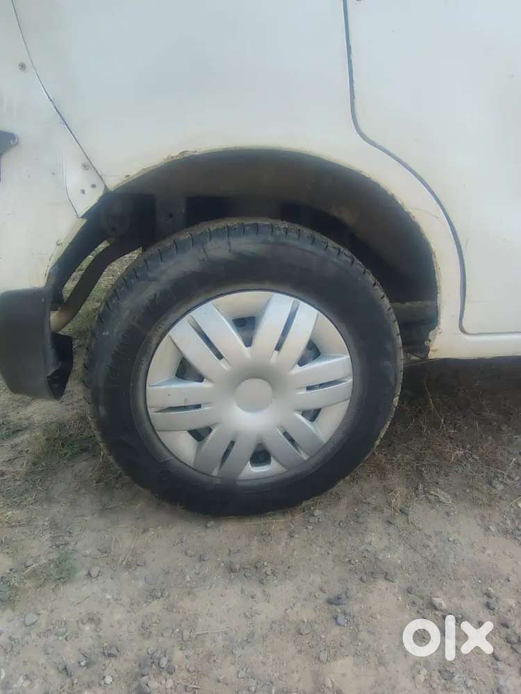 Maruti Suzuki 800 Petrol 2022