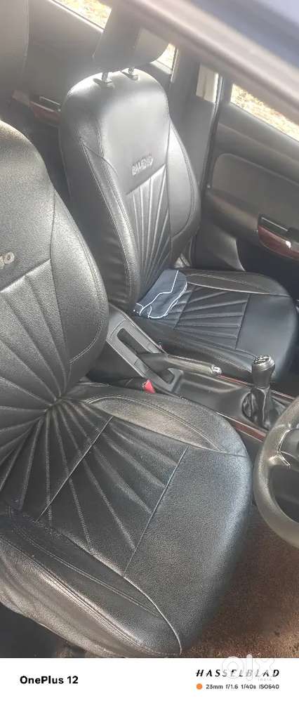 Maruti Suzuki Baleno 2016