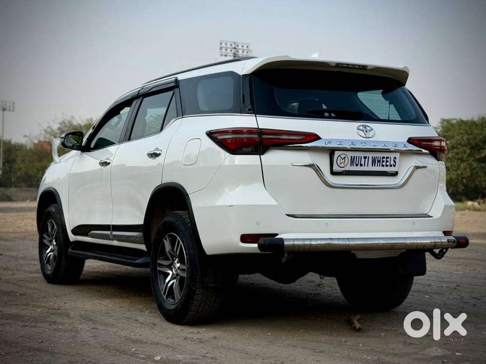 Toyota Fortuner 4x2 At 2.8 Diesel, 2023, Diesel