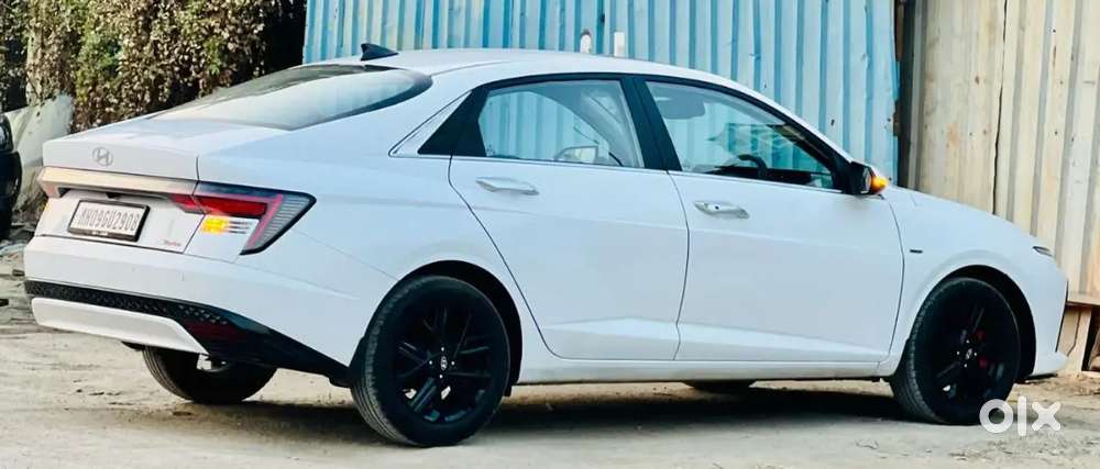 Hyundai Verna Dec 2024