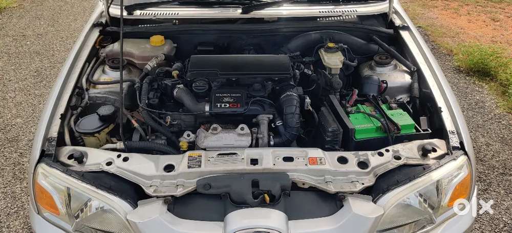 Ford Ikon 2010 Diesel 125000 Km Driven Good Condition