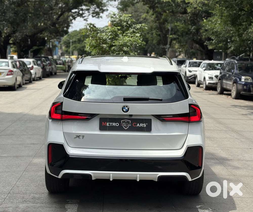 Bmw X1 Sdrive18d M Sport, 2023, Diesel