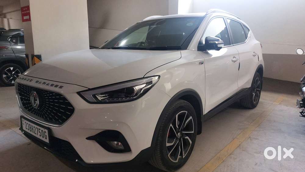 Mg Astor 2023