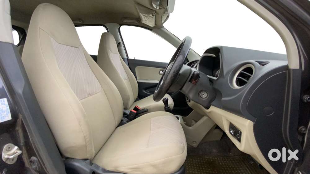 Maruti Suzuki Alto K10 Vxi, 2017, Cng & Hybrids