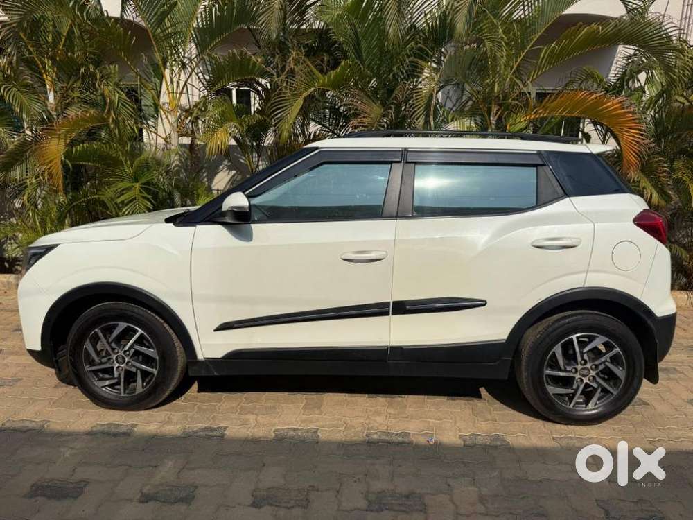 Mahindra Xuv300 W8 Option Diesel, 2022, Diesel