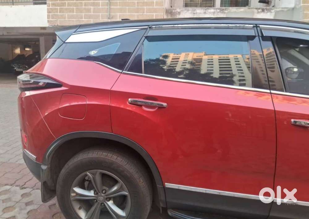 Tata Harrier Xza, 2020, Diesel