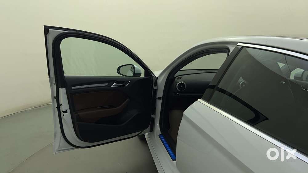 Audi A3 2014-2017 2.0 35 Tdi Premium Plus, 2019, Diesel
