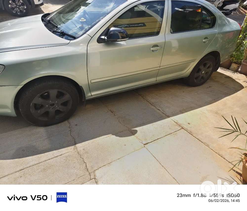 Title: Skoda Laura 1.9 Tdi Diesel  2010  96,800 Km  New Tyres