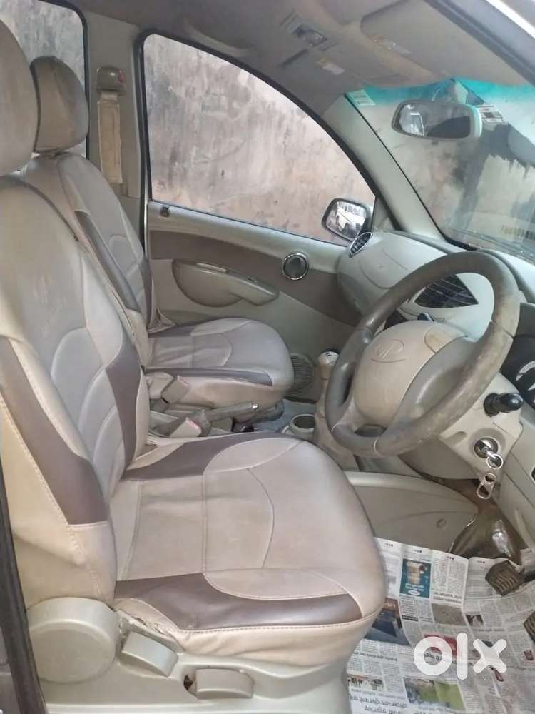 Mahindra Quanto 2013 Diesel Good Condition