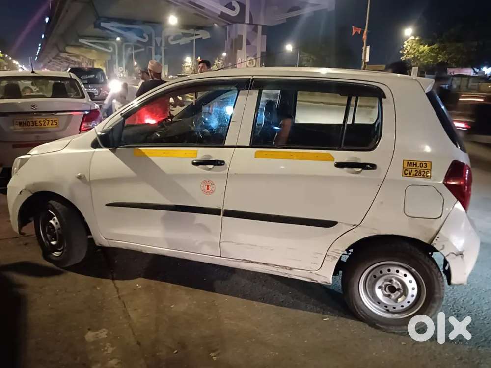 Maruti Suzuki Celerio X 2019 Cng & Hybrids Well Maintained