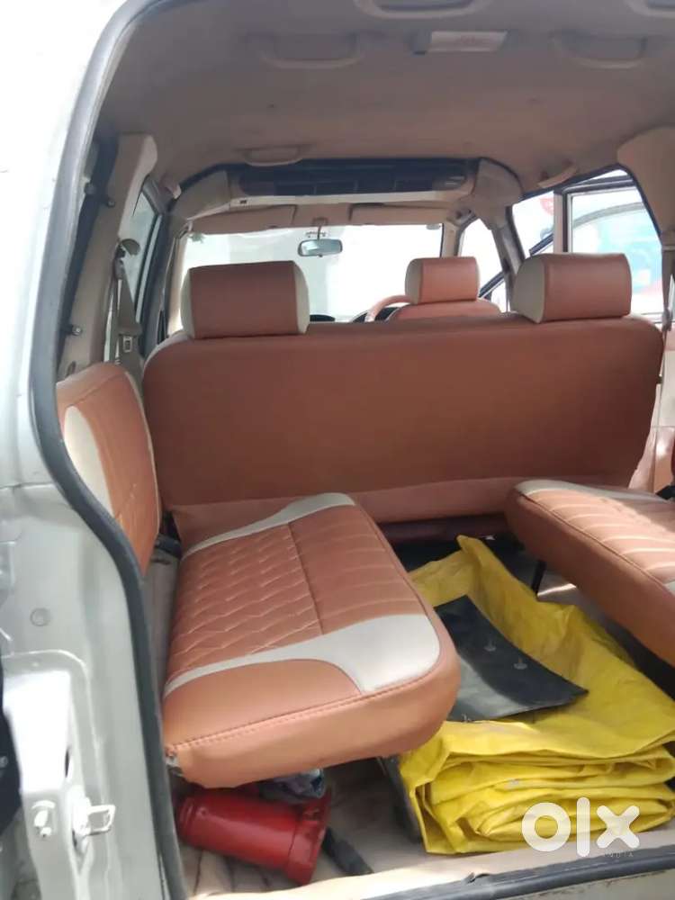 2nd Chevrolet Tavera Diesel 2015 Ls B1