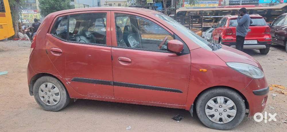 Hyundai I10 Magna 1.1, 2007, Petrol