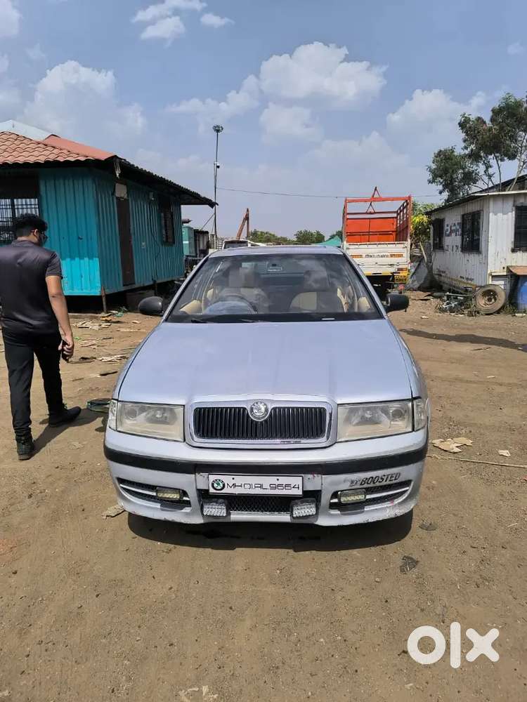 Skoda Octavia 2010 Diesel