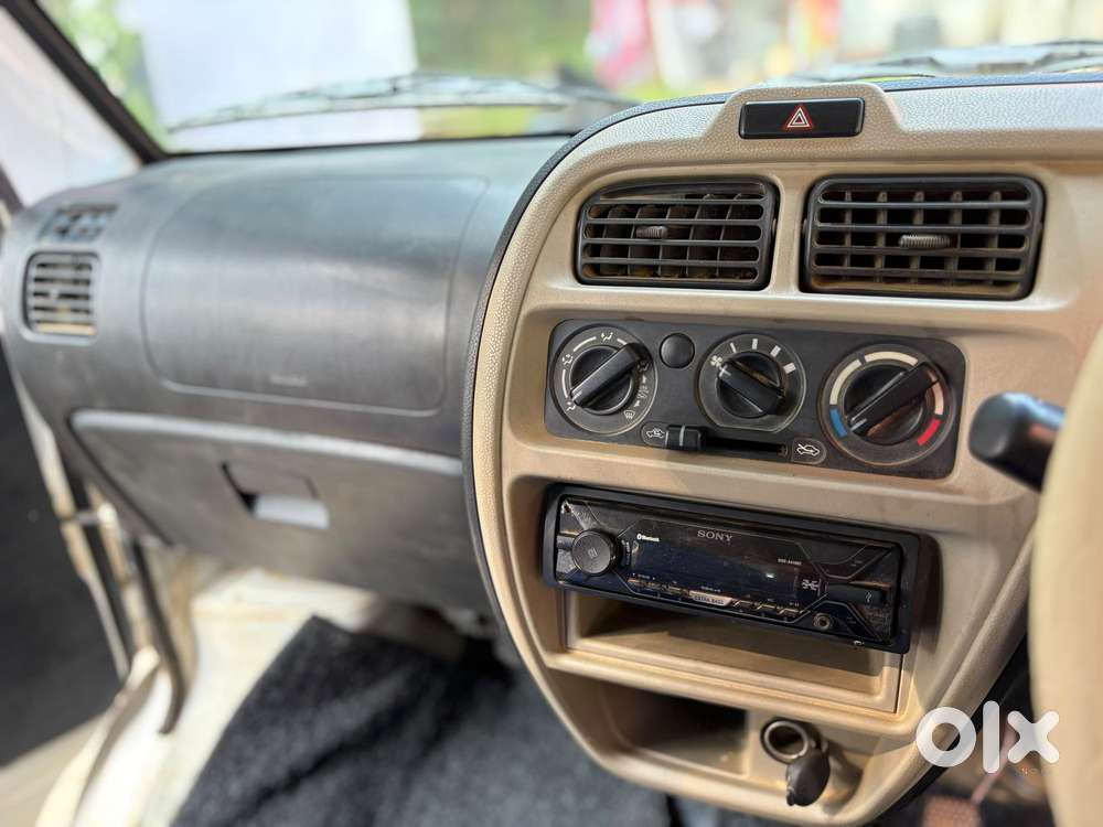 Maruti Suzuki Eeco 1.2 7 Str, 2023, Petrol