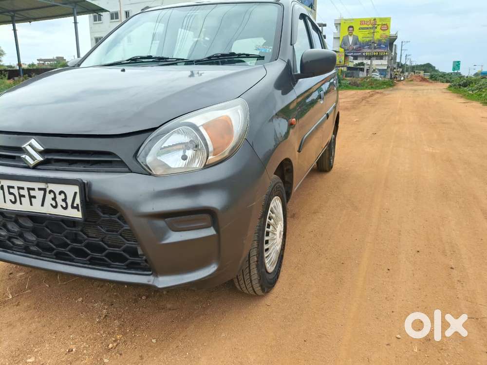 Maruti Suzuki Alto 800 Vxi Airbag, 2021, Petrol