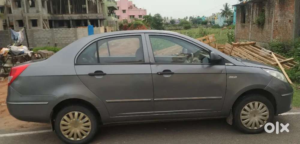 Tata Manza