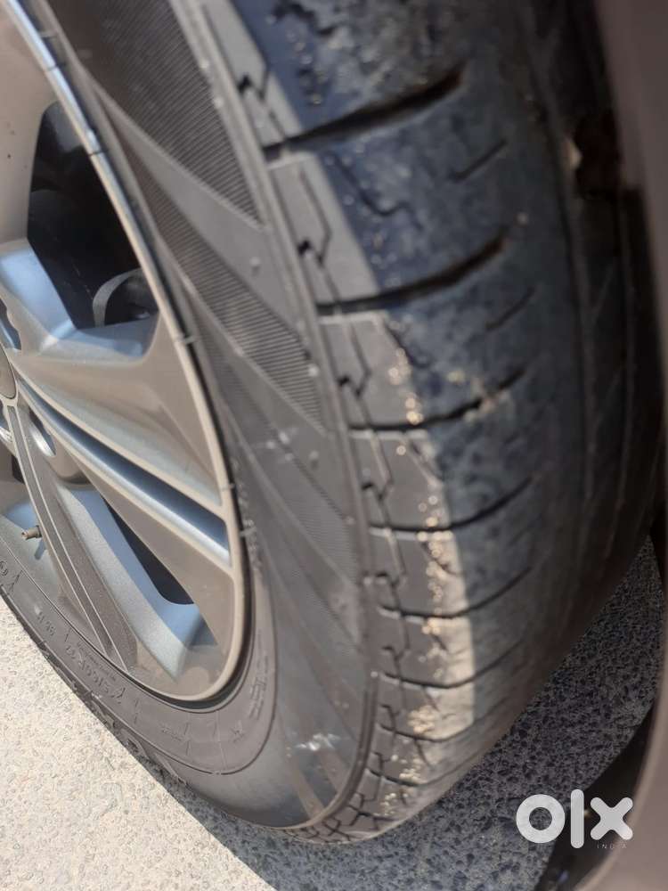 Hyundai Creta 1.6 Sx Plus Auto, 2017, Petrol