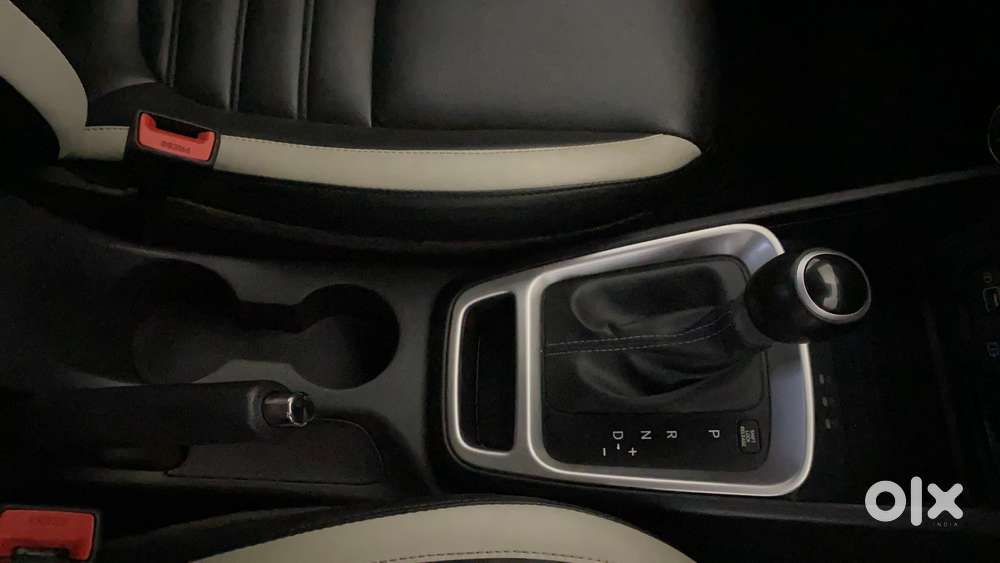 Hyundai Venue Sx Plus Turbo Dct, 2021, Petrol